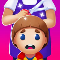 Idle Beauty Salon Tycoon