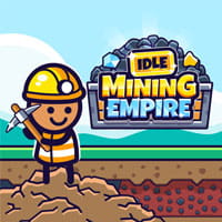 Idle Mining Empire