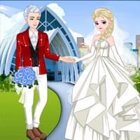 Jack Propose Marriage Elsa