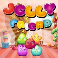 Jelly Friend