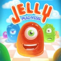 Jelly Madness