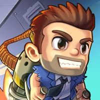 Jetpack Joyride