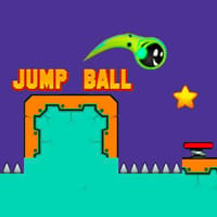 Jump Ball Adventures