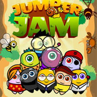 Jumper Jam