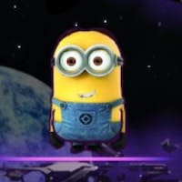 Jumper Minion