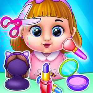 Kids Toy Set Mobile