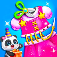 Little Panda Birthday Party