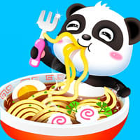 Little Panda's Chinese Recipes