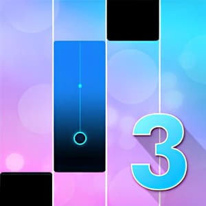 Magic Tiles 3 Online