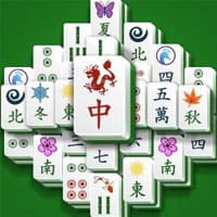 Mahjong Solitaire