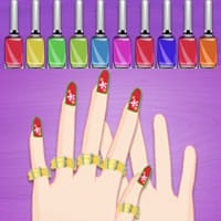 Manicure Salon