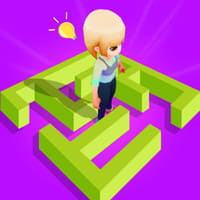 Maze Escape 3D