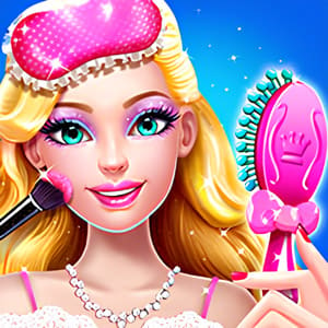 Www yiv com barbie games sale