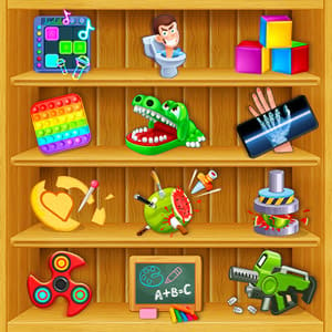 Mini Games: Relax Collection