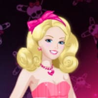 Monster High Princess Fashion Mix