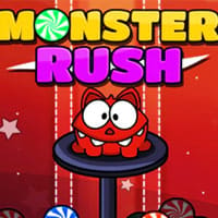 Monster Rush