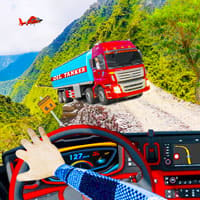 Mountain Truck Simulator