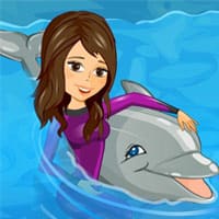 My Dolphin Show 1 HTML5