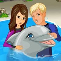 My Dolphin Show 2 HTML5