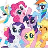 My Little Pony's Facebook