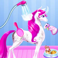 My Unicorn Magic Horse