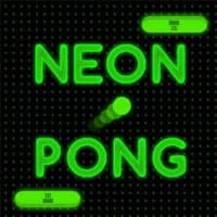 Neon Pong