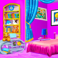 New Room Design