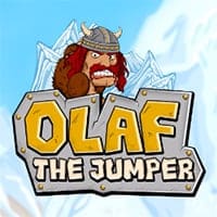 Olaf The Jumper