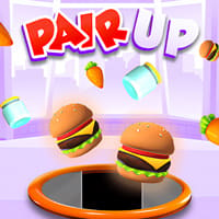 Pair Up 3D