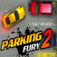 Parking Fury 2