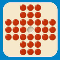 Peg Solitaire 3D