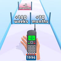 Phone Evolution 2