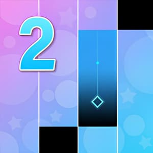 Piano Tiles 2 Online