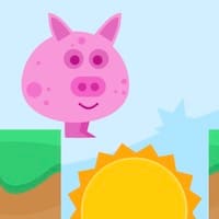 Pig Run