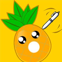 Pineapple Pen 2