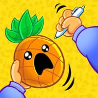 Pineapple Pen Online