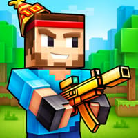 Pixel Gun 3D - Block Shooter