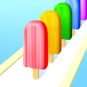 Popsicle Stack