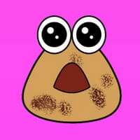 Pou Caring