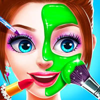 Princess Beauty Makeup Salon