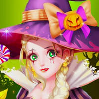 Princess Halloween Boutique