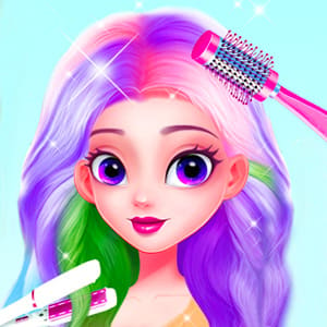 Princess Makeup Hair Salon