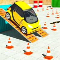 Puzzle Parking 3D