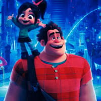 Ralph Breaks The Internet Character Quiz