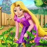 Rapunzel's Garden