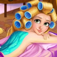 Rapunzel Spa Care