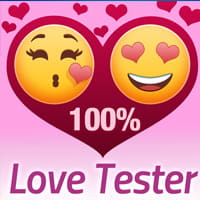 Real Love Tester