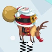 Santa Hop!