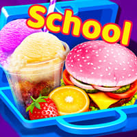 School Lunch Maker