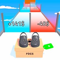 Shoes Evolution 3D